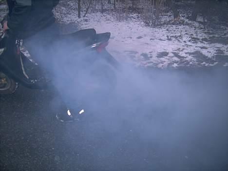 Yamaha bws ng  billede 6