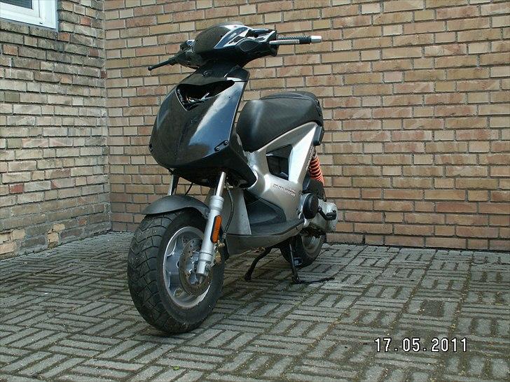 Gilera ICE billede 8