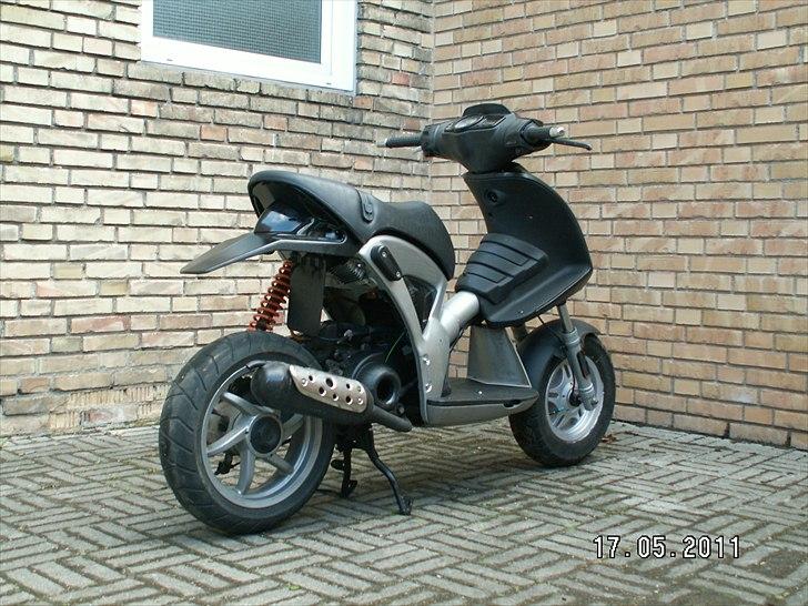 Gilera ICE billede 9