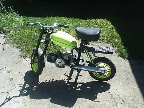 Romet Pony - Det er så min lille Romet Pony... billede 1