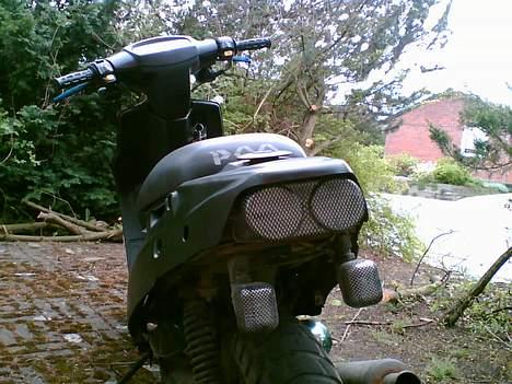 PGO Hot 50 billede 8