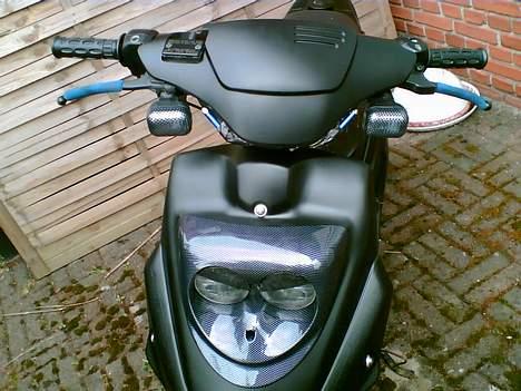 PGO Hot 50 billede 9