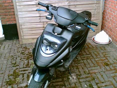 PGO Hot 50 billede 10