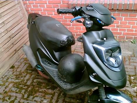 PGO Hot 50 billede 11