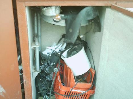 PGO pmx sport (solgt) - lidt dele der med følger billede 13