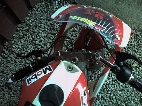 MiniBike  Ekstrem (Benja's) - Opfra... billede 4