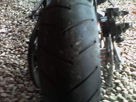 MiniBike  Ekstrem (Benja's) - Dæk... billede 5