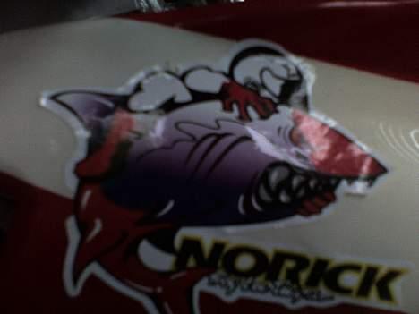 MiniBike  Ekstrem (Benja's) - Mærke... billede 6