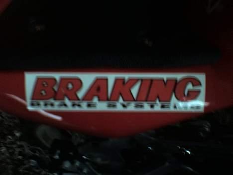 MiniBike  Ekstrem (Benja's) - Mærke... billede 7