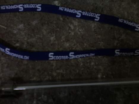 MiniBike  Ekstrem (Benja's) - Neon Rør... billede 8