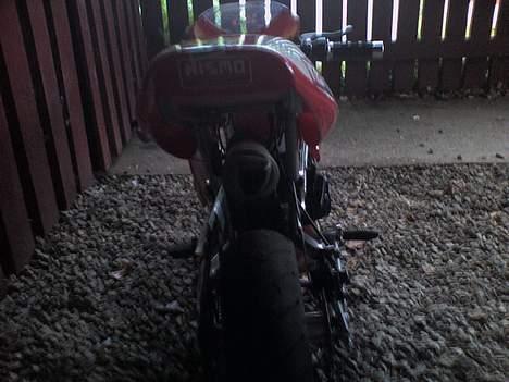 MiniBike  Ekstrem (Benja's) - Udstøning... billede 9