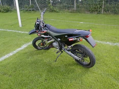 Derbi Senda Extreme solgt  billede 1