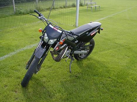 Derbi Senda Extreme solgt  billede 2