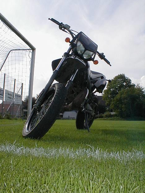 Derbi Senda Extreme solgt  billede 4