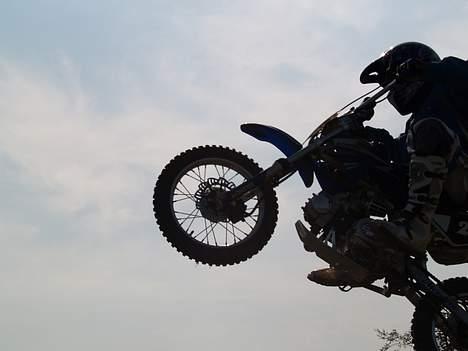 MiniBike 125cc --> Solgt billede 7