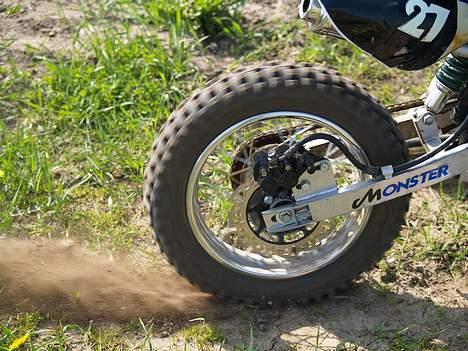 MiniBike 125cc --> Solgt billede 9