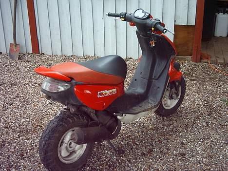 Peugeot TKR ...SOLGT... billede 4