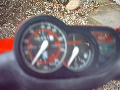 Peugeot TKR ...SOLGT... billede 5