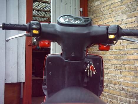 Peugeot TKR ...SOLGT... billede 8