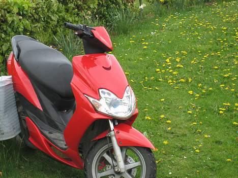 Yamaha Jog R (¤) The Playboy (¤) - D. 21 Maj 06 billede 6