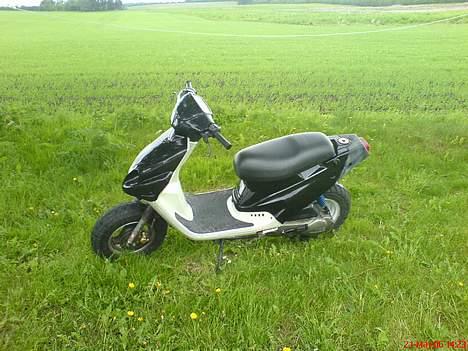 PGO hot 50 solgt - EFTER billede 7