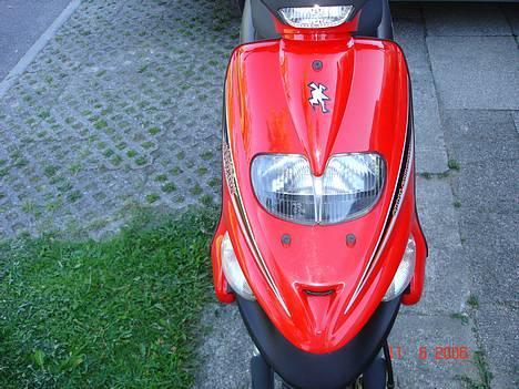 Gilera stalker billede 5