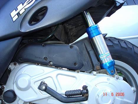 Gilera stalker billede 7