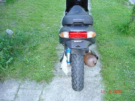 Gilera stalker billede 10