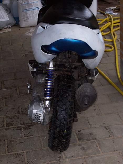 Aprilia sonic billede 3