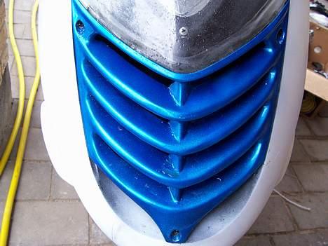 Aprilia sonic billede 15