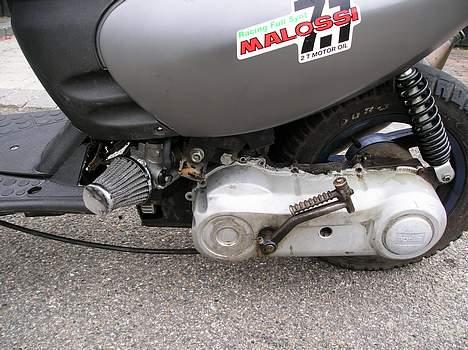 Aprilia Sonic GP SOLGT billede 6