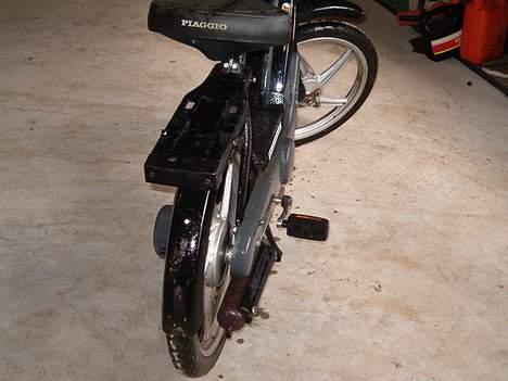 Piaggio Ciao til Salg billede 3