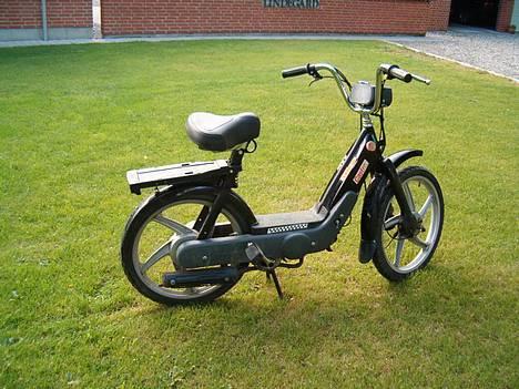 Piaggio Ciao til Salg billede 4