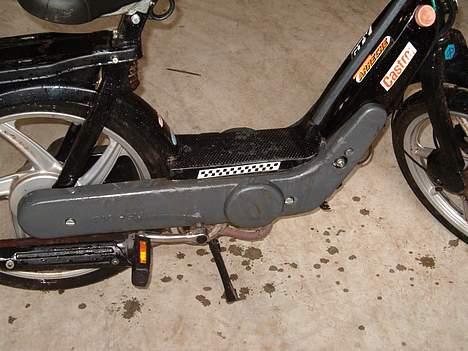 Piaggio Ciao til Salg billede 5