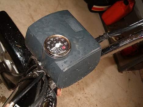 Piaggio Ciao til Salg billede 6