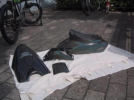 Yamaha Jog FS billede 4