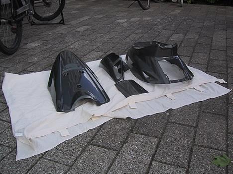 Yamaha Jog FS billede 6