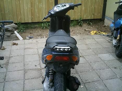 Piaggio nrg mc3(solgt) billede 6