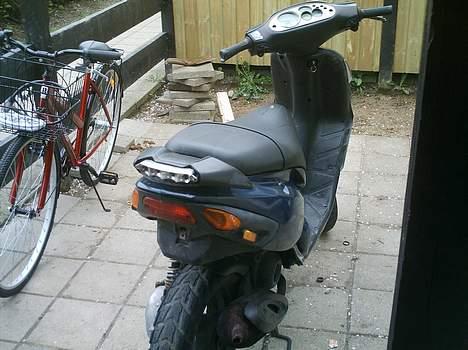 Piaggio nrg mc3(solgt) billede 7