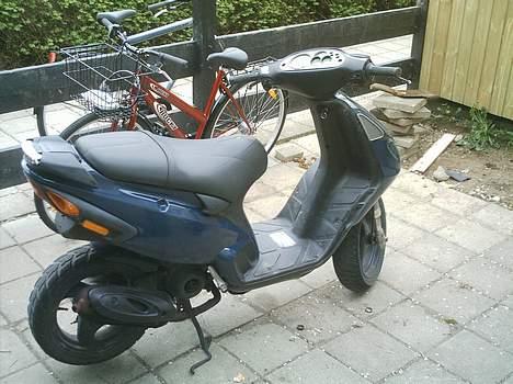 Piaggio nrg mc3(solgt) billede 8