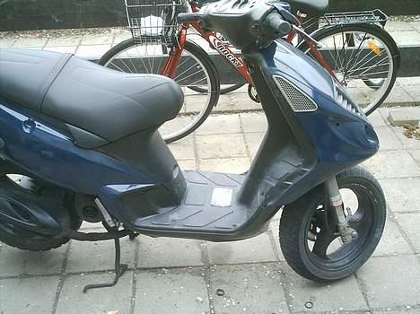 Piaggio nrg mc3(solgt) billede 9