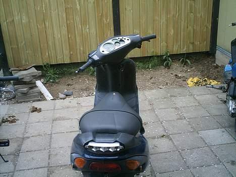 Piaggio nrg mc3(solgt) billede 10