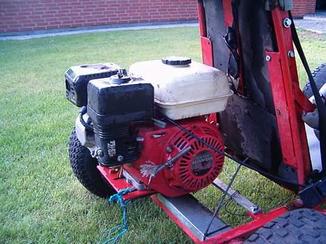 Honda Dejlig Gocart billede 5