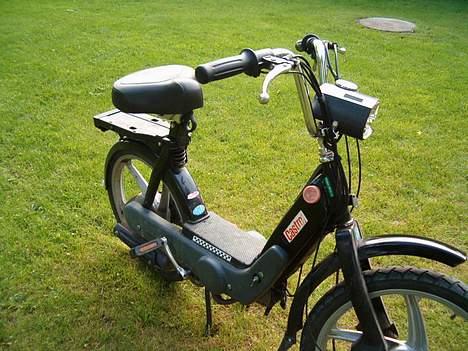 Piaggio Ciao til Salg billede 8