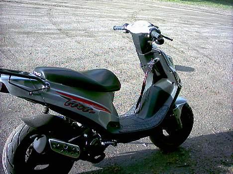 PGO hot \:betty:\ 50  billede 1