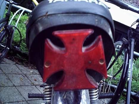 Yamaha fs-1 4 gear billede 5
