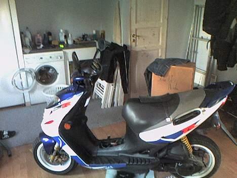 Suzuki Katana R LC billede 1