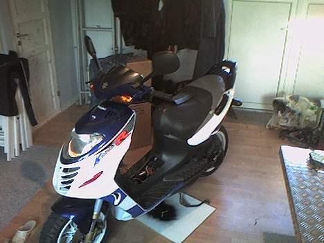 Suzuki Katana R LC billede 3