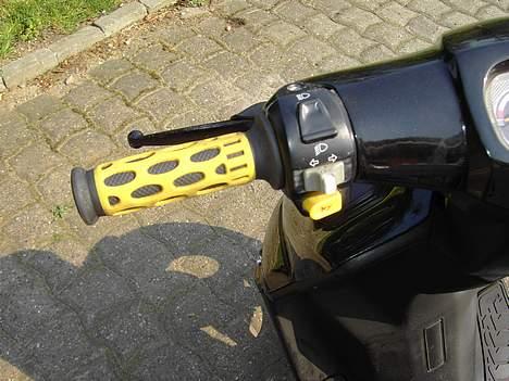 PGO hot 50 ( solgt )  billede 6