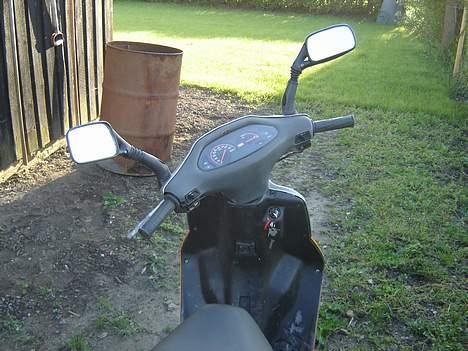 Aprilia SR 50 URBAN KID billede 14